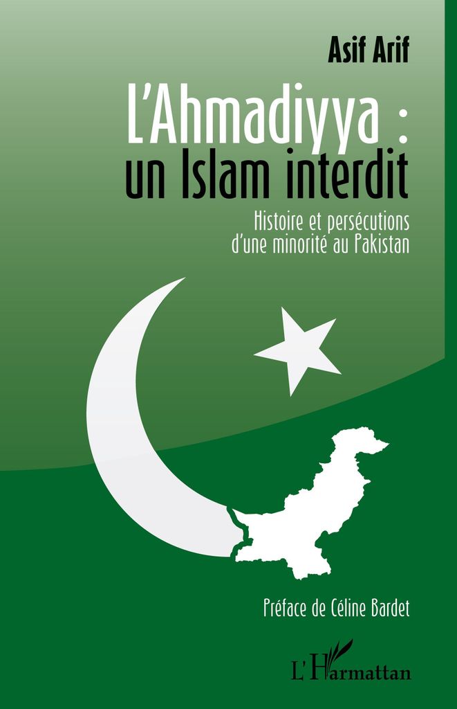L'Ahmadiyya : un islam interdit
