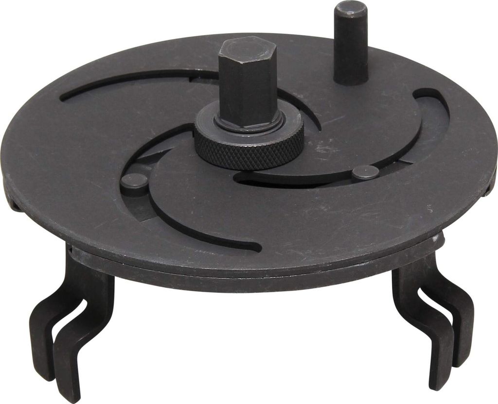BGS technic Universal 3-Arm Tank Sensor Wrench, 1,02 kg Produktbild 