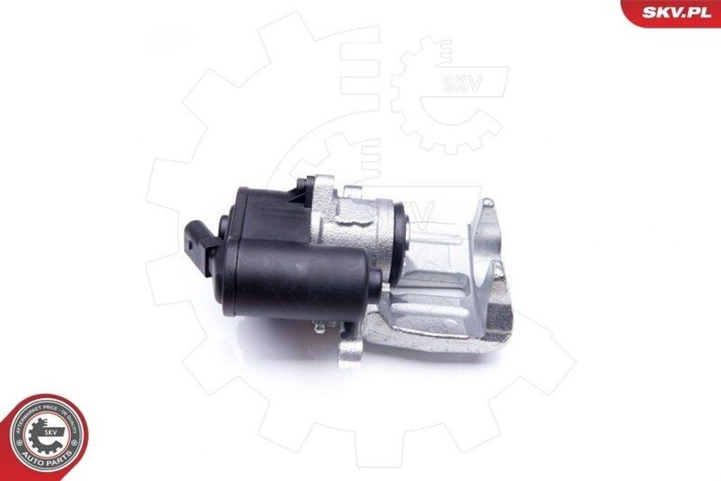 ESEN SKV Bremssattel Hinten Links für VW TIGUAN (5N) 34SKV773
