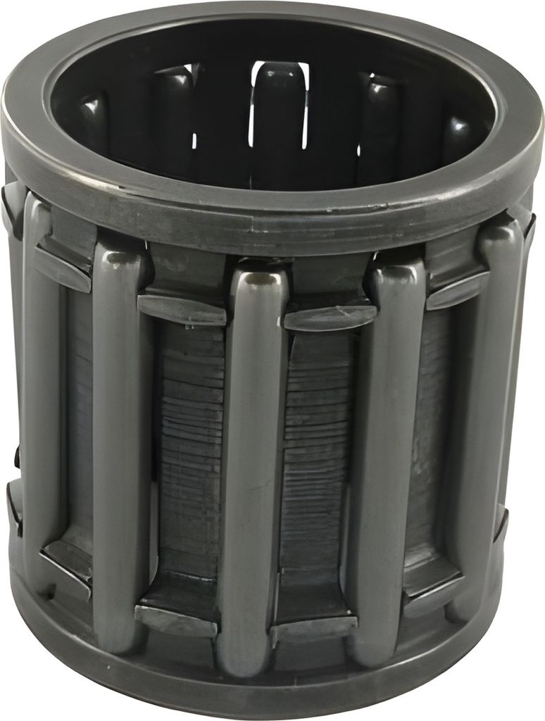Kolbenbolzenlager Polini,15x19x20mm, Rotax 123 für Aprilia RS