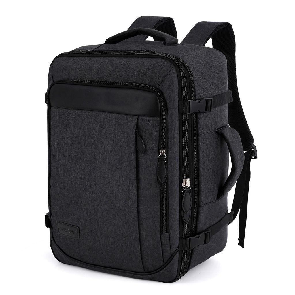 Sac à dos de voyage, bagage à main 51 x 37 x 18 cm, sac à Image du produit 