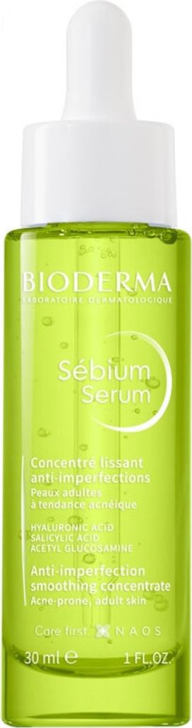 Bioderma Sébium Anti-Imperfection Glättendes Produktbild 4