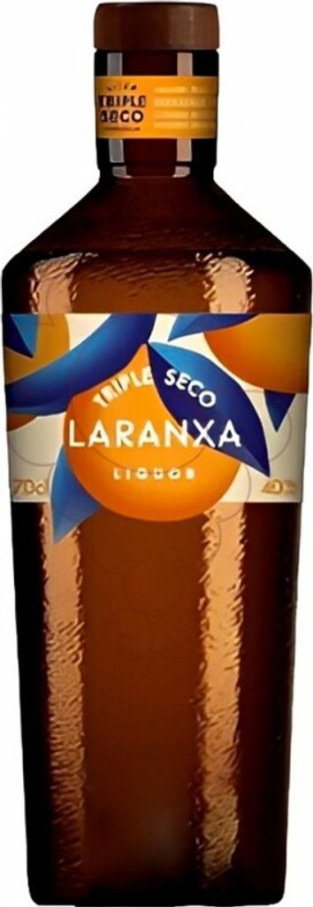Laranxa Triple Seco Liköre Spanien 70.00 cl 36.0 %