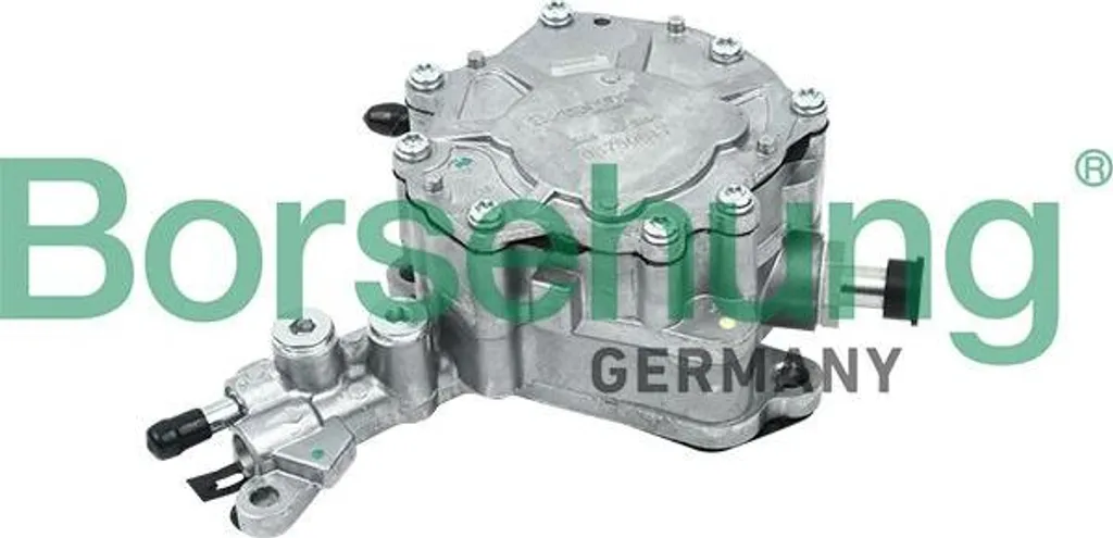 Pompe basse pression Borsehung B14919 pour freins OE 038145209N Polo