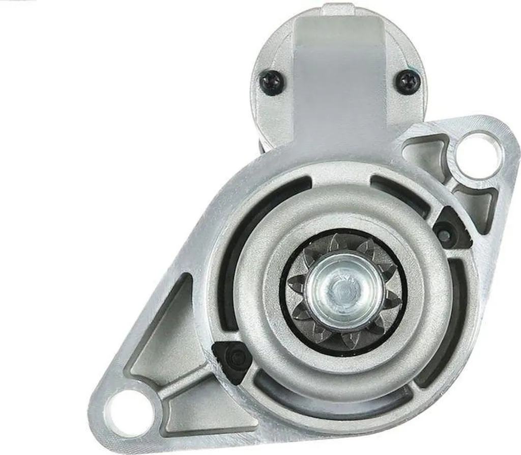 Démarreur AS-PL S3167S pour Touran et Golf VI - Remplacer 0AM911023B