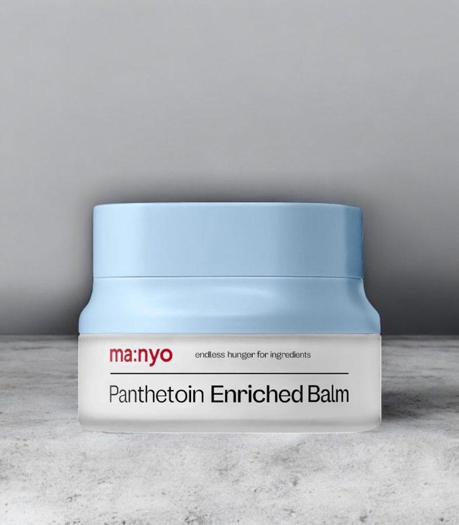 Ma:nyo - Panthetoin Enriched Balm - Hydratační balzám pro Obrázek produktu 
