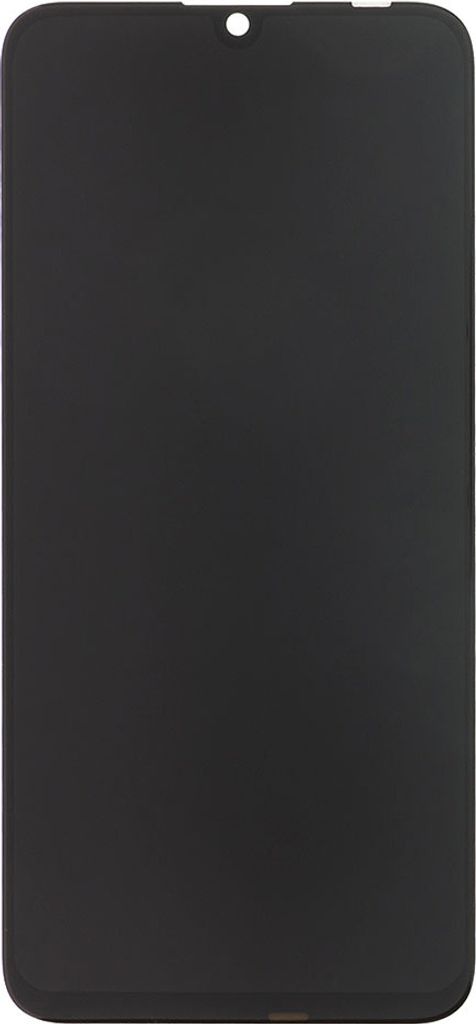Clappio, LCD-Touchscreen für Honor 10 Lite 20 Lite Ersatzdisplay, Schwarz