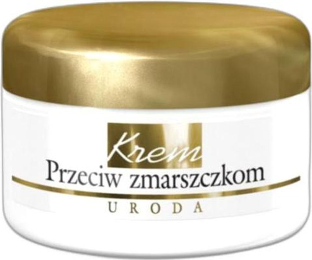 Krem Przeciw Zmarszczkom Uroda 37 Ml Zdjęcie produktu 