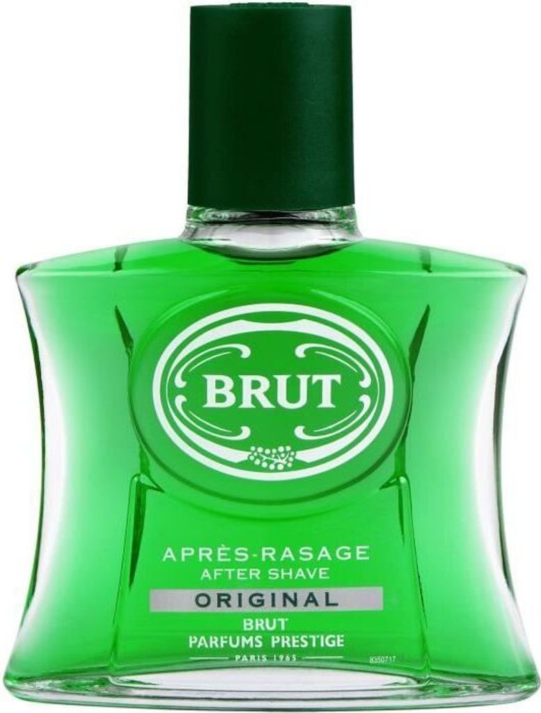 Brut Aftershave 100ml Splash Produktbild 5