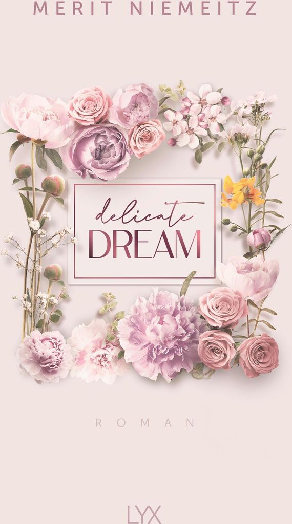 Delicate Dream Produktbild 