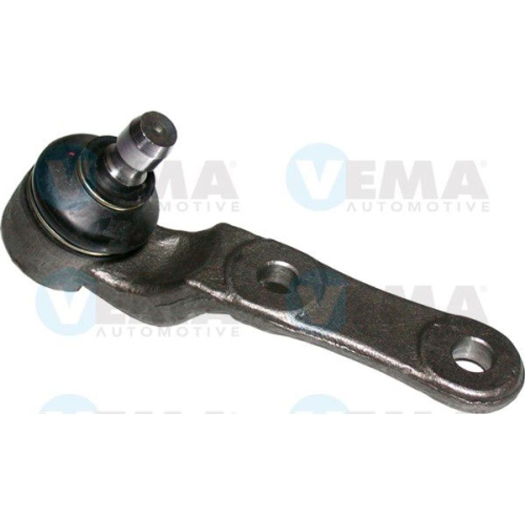 Trag /führungsgelenk Vema 16017 für Opel Vorderachse Beidseitig Unten