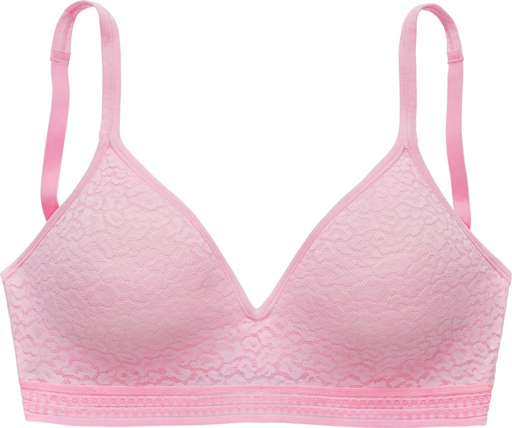 LASCANA Bralette-BH pink Größe 75 Cup B