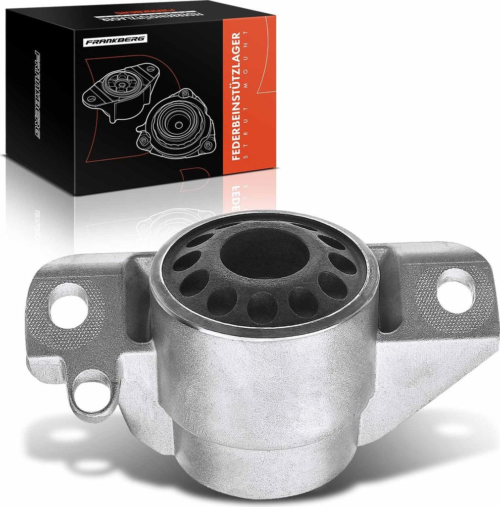 Frankberg 1x Domlager Federbeinstütz lager für Audi A4 8K A5 8T3 8F7 Q5 8RB