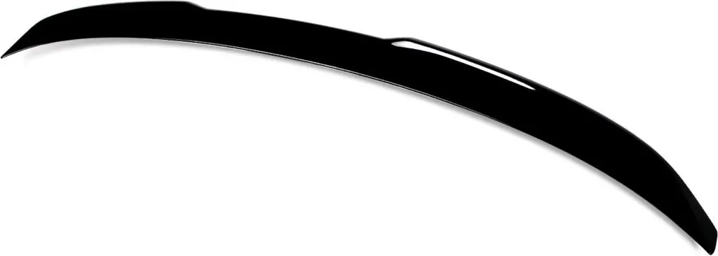 Aileron arrière pour BMW Série 3 G20 M340i G80 M3 style look carbone