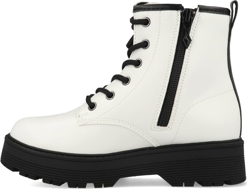 Skechers Gravlen Hi - Metallic Heart 303409L/WHT Weiß-30