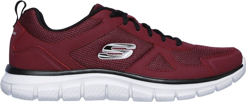 Skechers Schuhe Track Scloric, 52631BUBK Produktbild 