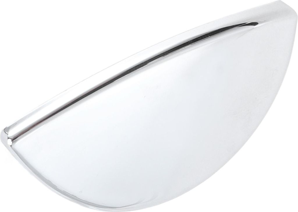 Ersatz für die Spritzwasserabdeckung der Frontscheinwerferwaschanlage für COOPER R55 R57 R56 R58 R59 2008-2014 rechts 61672752560