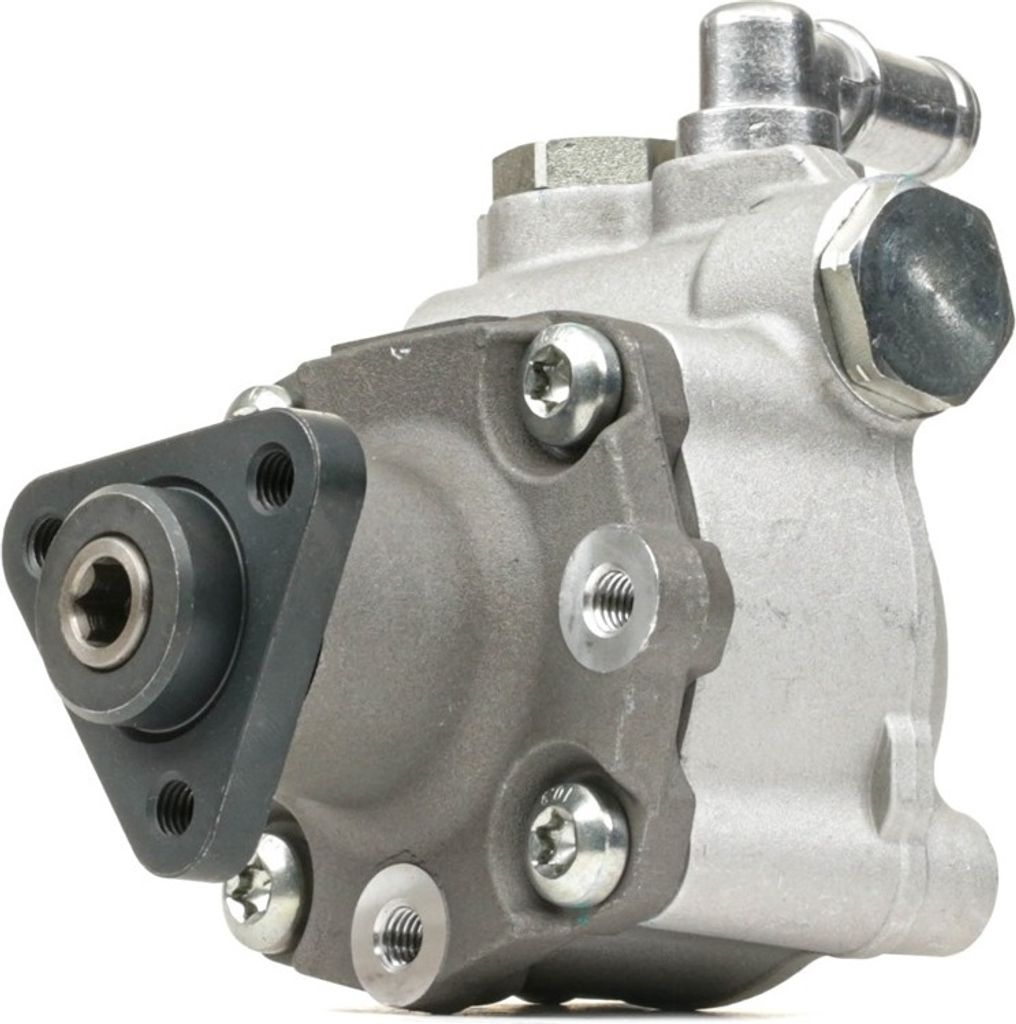 RIDEX 12H0237 Servolenkung Pumpe Servopumpe für BMW 5 Produktbild 