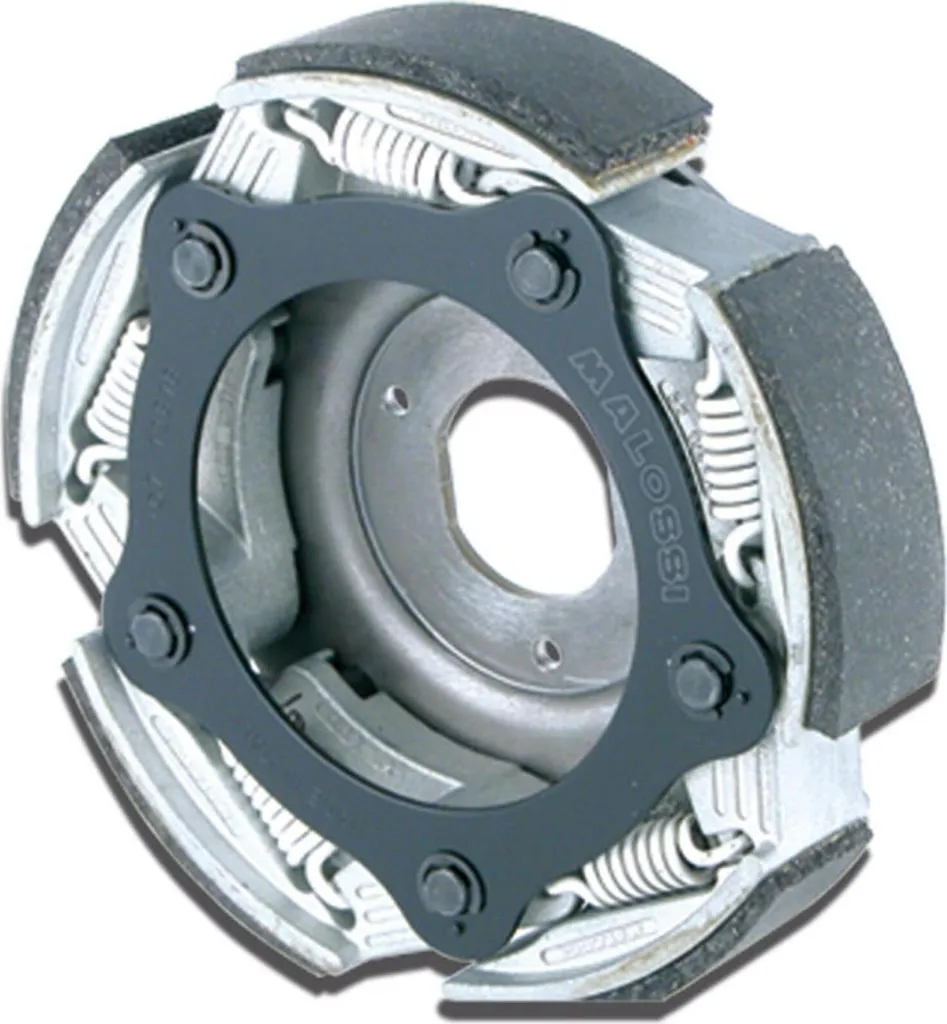 Réparer embrayage Yamaha Majesty 400 : Malossi Maxi Fly Clutch H317E
