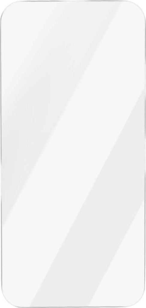 MW, Panzerglas iPhone 17 Pro Max ultra klar stoßfest hochresistent, Transparent