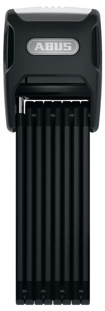 ABUS ABUS BORDO Big Alarm XPlus 6000KA/120 SH, černá, Obrázek produktu 