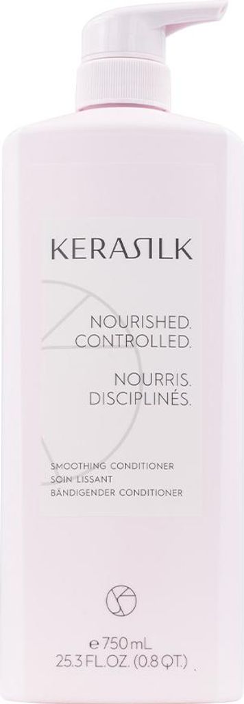 KERASILK Essentials vyhladzujúci kondicionér 750 ml Obrázok produktu 