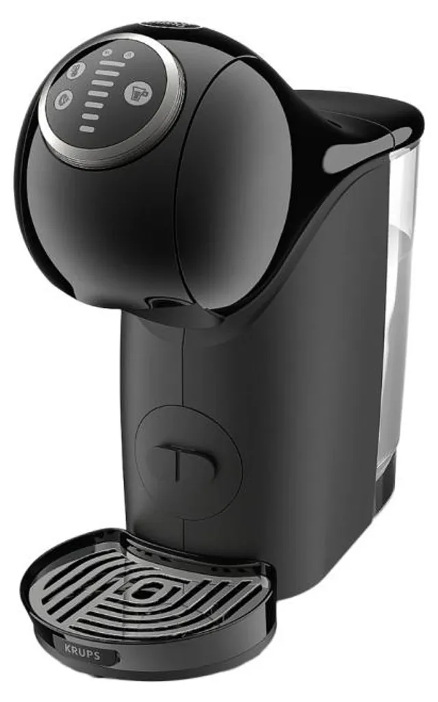 Machine expresso Krups Genio 2 KP3408 compacte de 0,8 L - 13
