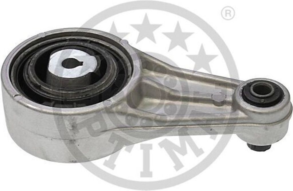 OPTIMAL Motorlager Gummimetalllager Hinten für RENAULT KANGOO (KC0/1) F8-5472