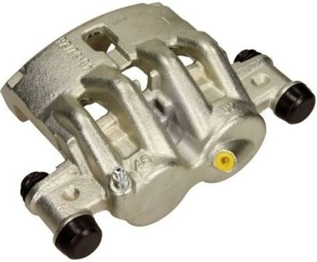 Étrier de frein MAXGEAR 82-0257 pour Jumper Boxer - OE 1607876380