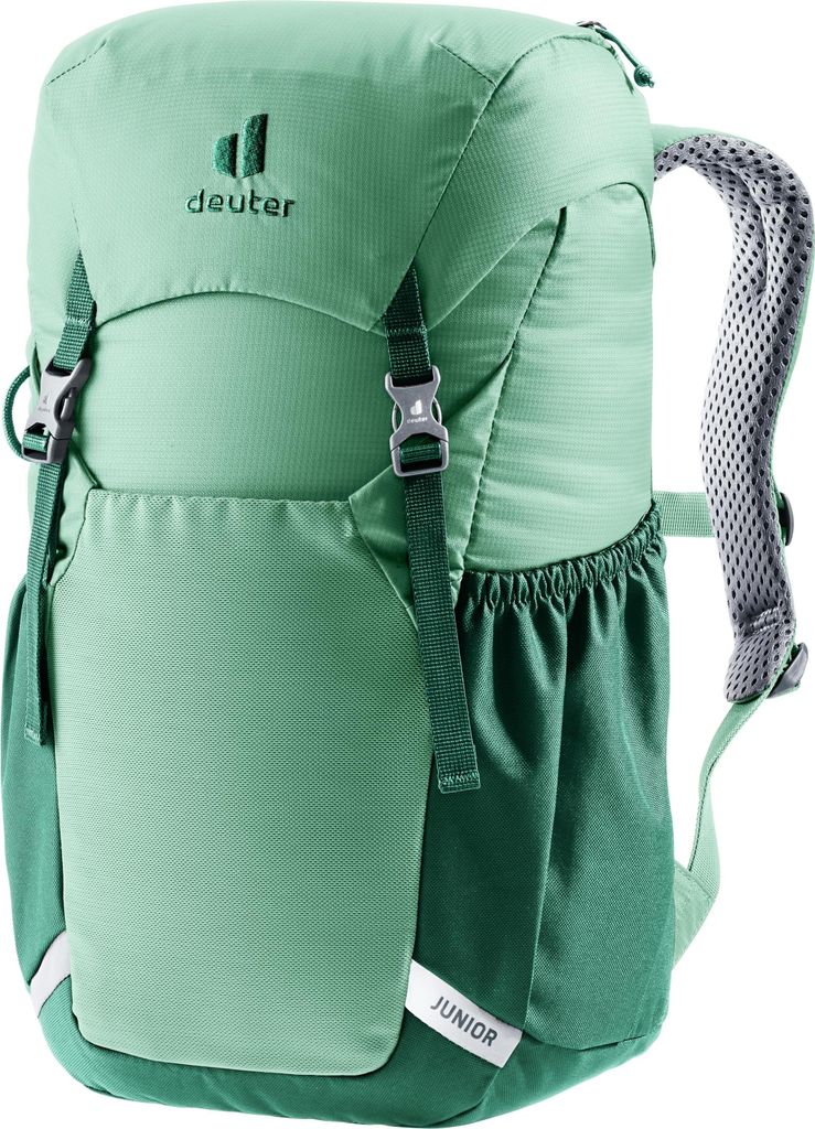 DEUTER Junior SPEARMINT-SEAGREEN SPEARMINT-SEAGREEN - Produktbild 