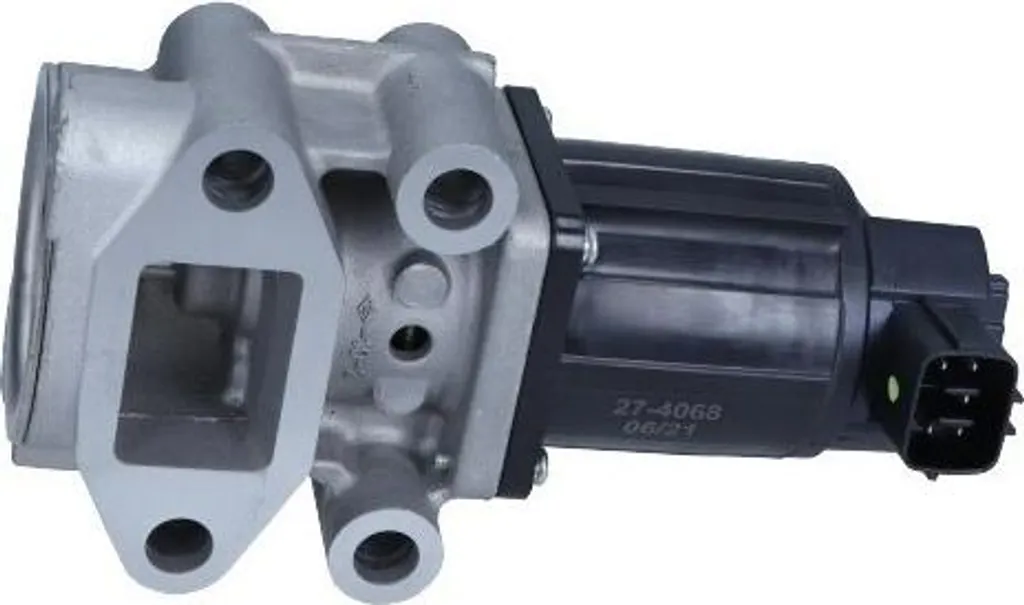 Soupape EGR Mitsubishi L200 Pajero - Restaurez la Puissance de votre 4x4