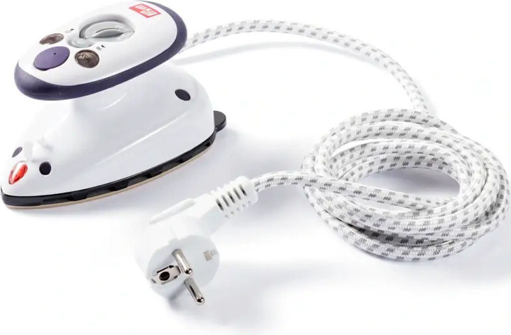 Dampfbügeleisen MINI | PRYM 611915 Produktbild 