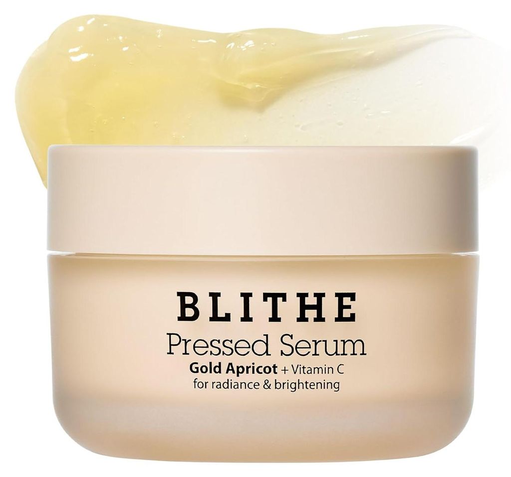 Gouden serum voor het gezicht, hydraterende crème, Productafbeelding 