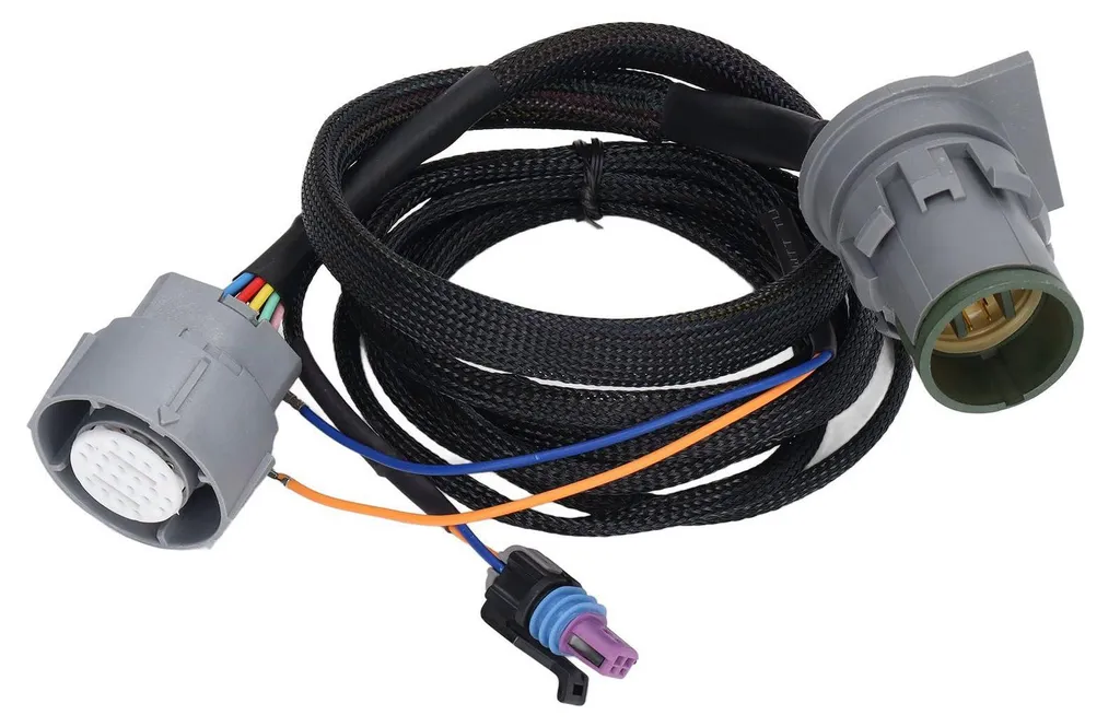 Solution erreur câblage boîte de vitesses pour SUV et Camion 1999-2006 - 5