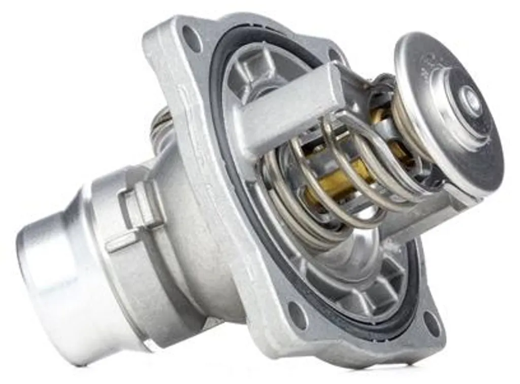 Thermostat d'Eau 88°C pour BMW Série 7 E65 E68 - Circuit Refroidissement - 8