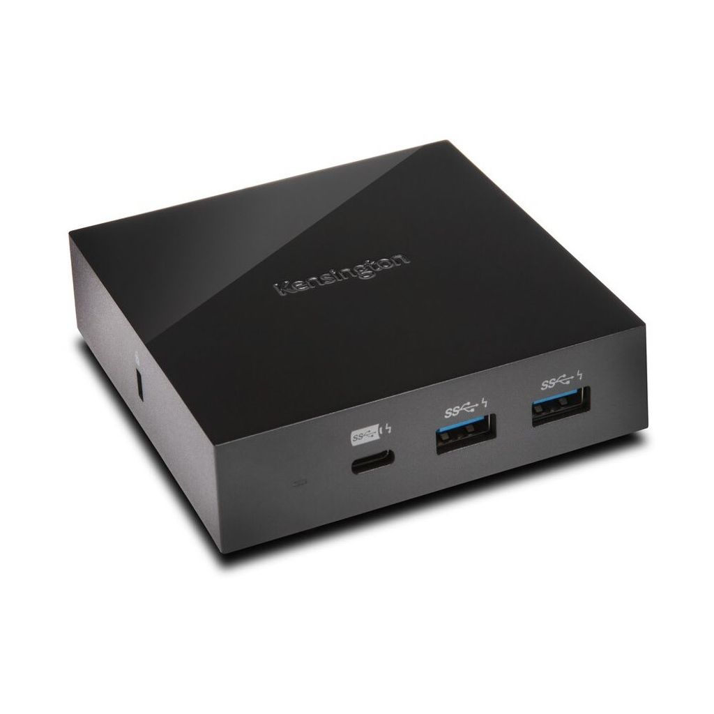 Kensington SD2000P USB-C 4K Nano Dock