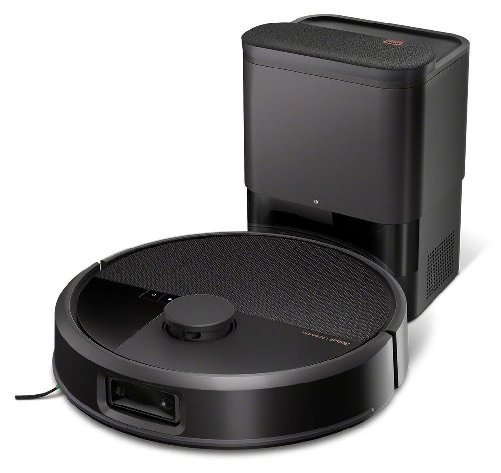 iRobot Roomba Max 705 VAC Produktbild 