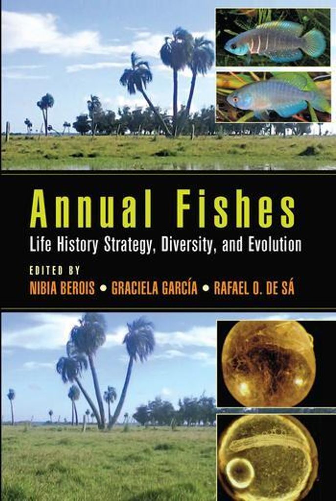 Annual Fishes – Lingua: Inglese