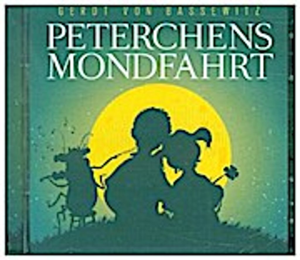Peterchens Mondfahrt