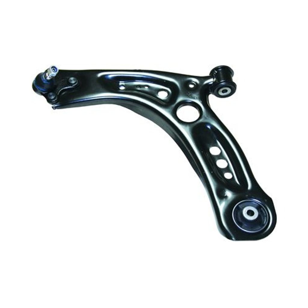 Lenker Radaufhängung Vema 26863 für Audi Seat Skoda VW Vorderachse Links
