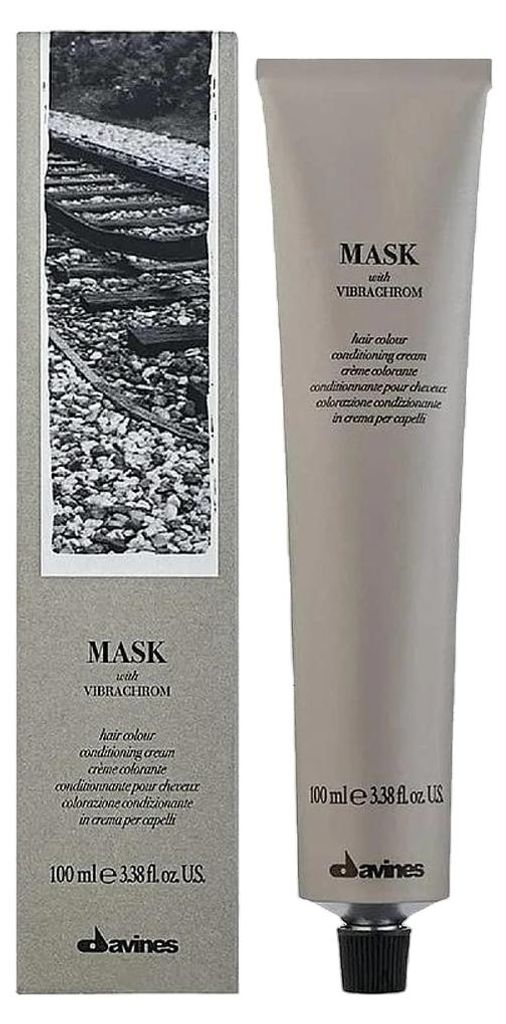 6,0 Mask With Vibrachrom 100ml Produktbild 