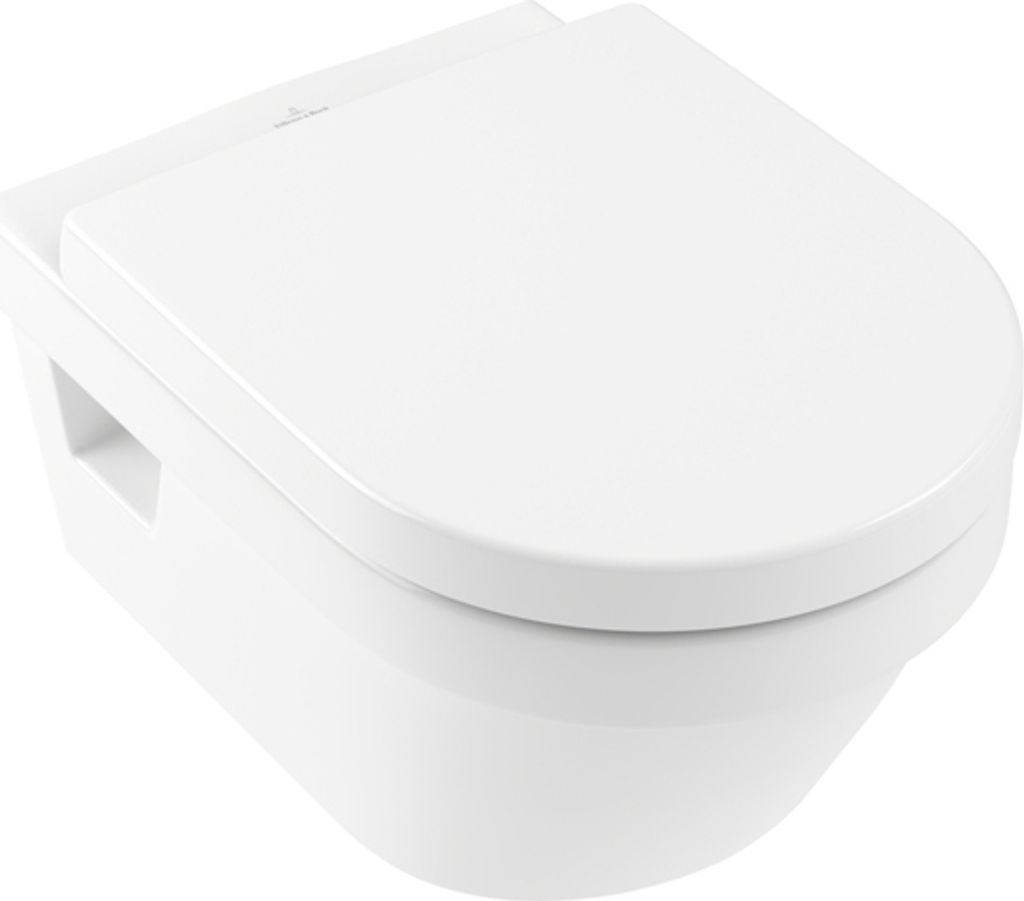 Villeroy & Boch Combi-Pack Omnia Architectura white alpin Obrázek produktu 