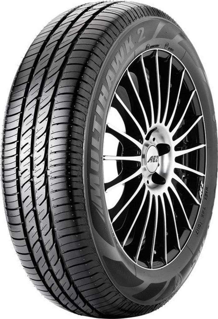 Firestone Sommerreifen motorcycle-tyres Multihawk 2 ( 175/70 R14 88T XL )