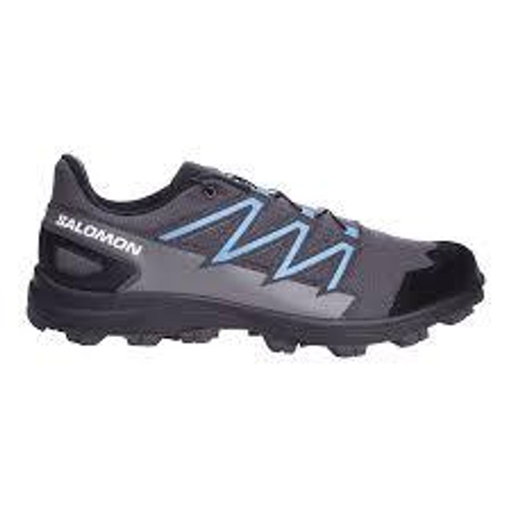 Salomon Wattara Herren Outdoorschuhe - Artikel 473838 - Grösse 46