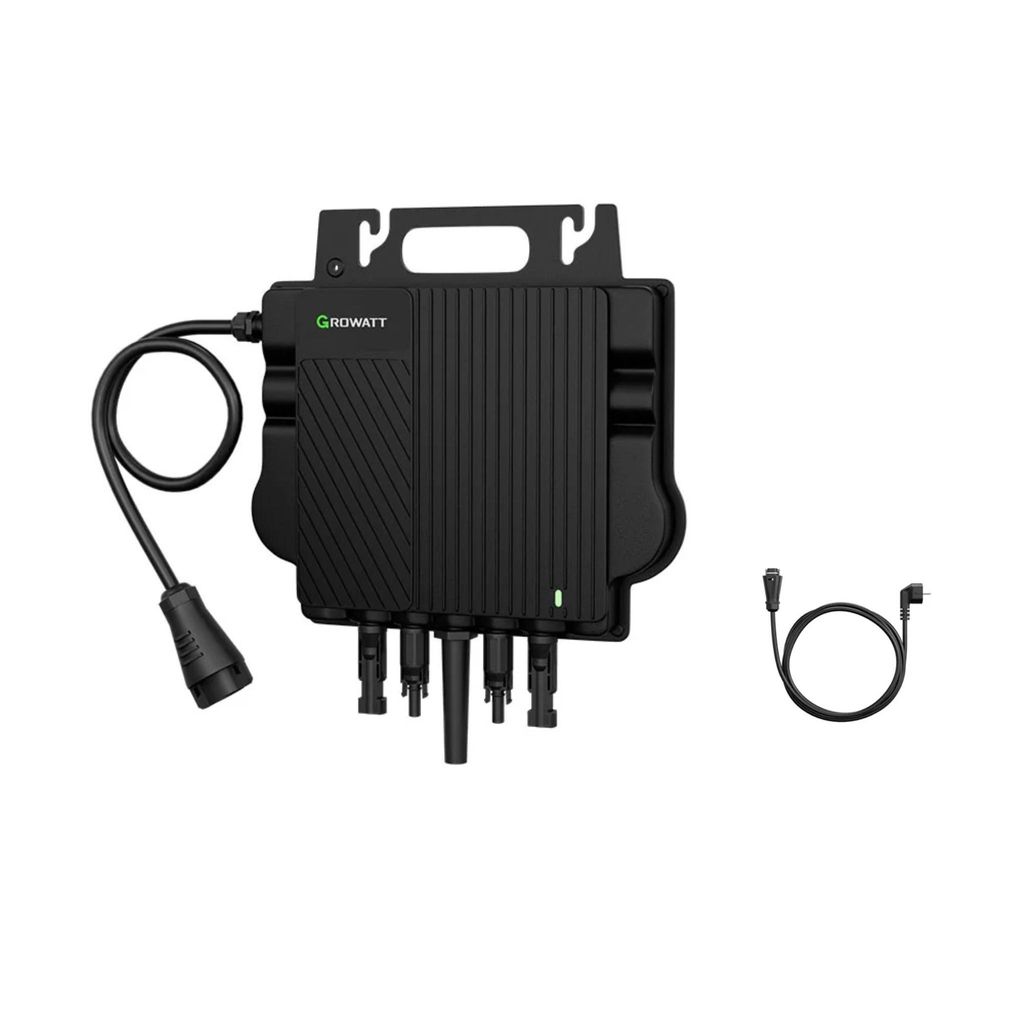Powerness® Growatt NEO-800M-X 800W Mikroinwerter Zdjęcie produktu 