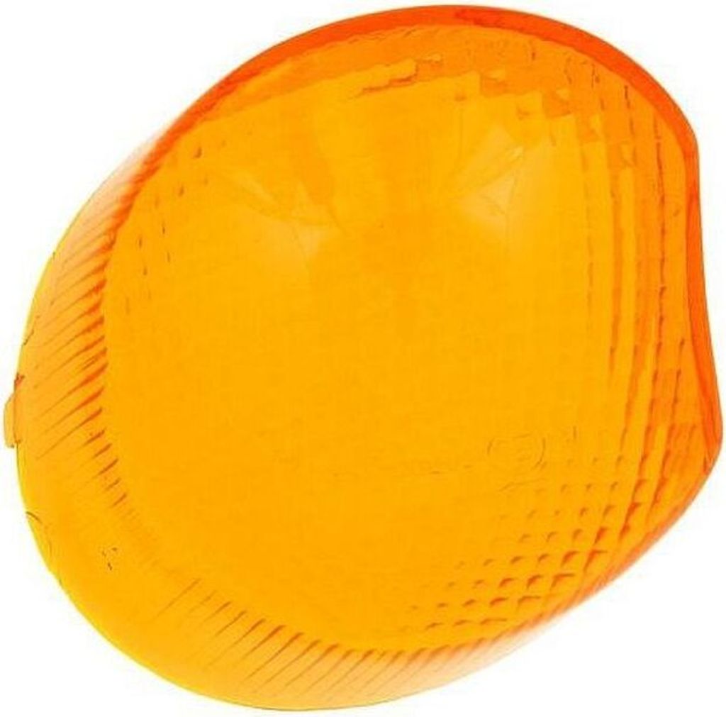 Blinkerglas hinten links für Majesty, Skyliner (01-02)