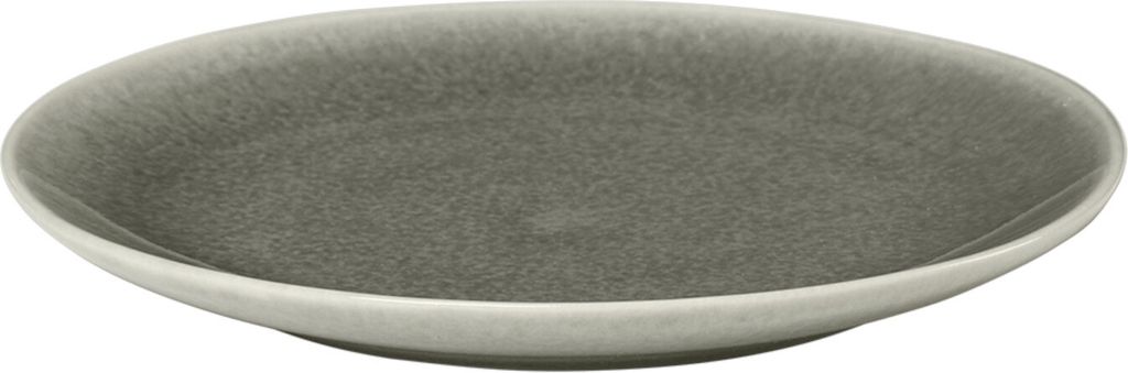 Broste Copenhagen NORDIC RAIN Brotteller 15cm
