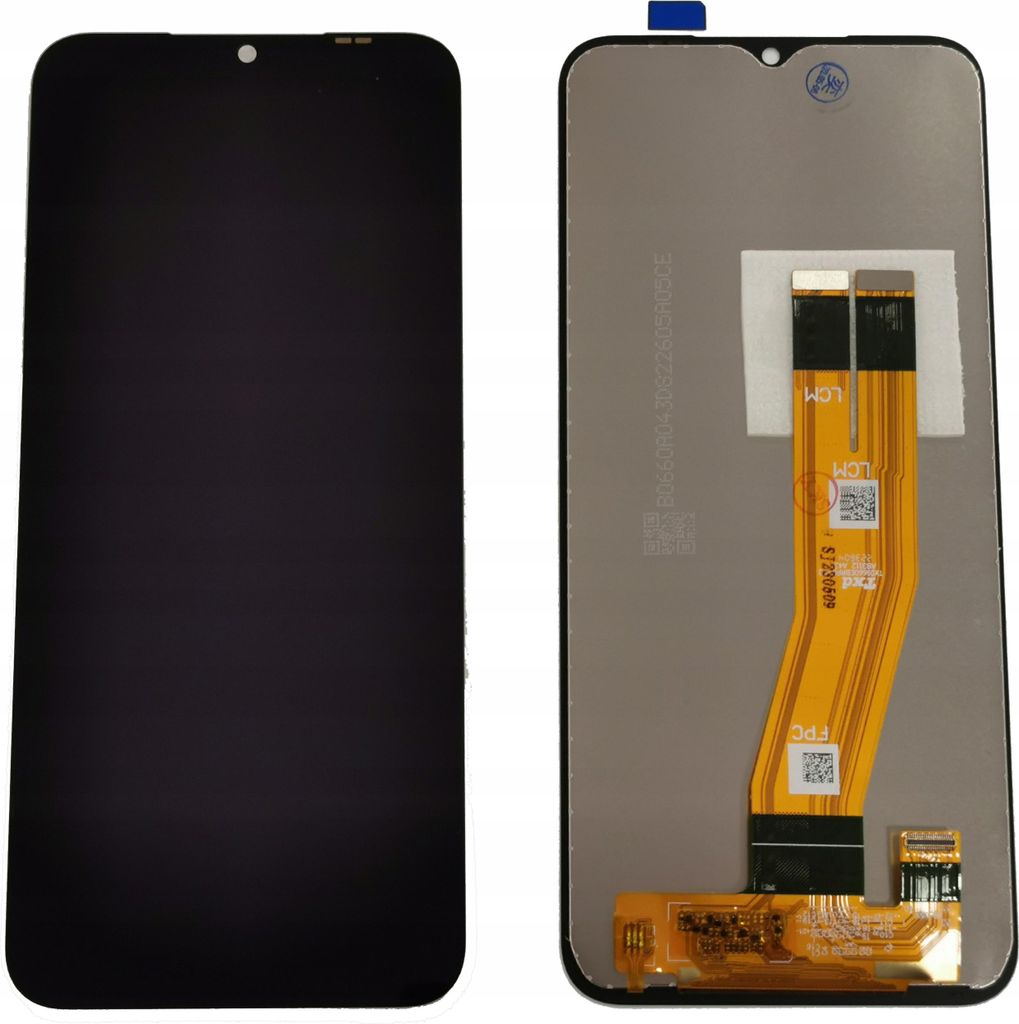 Neuer Lcd-Display-Bildschirm Passend Für Samsung A14 4G A145 Sm-A145F