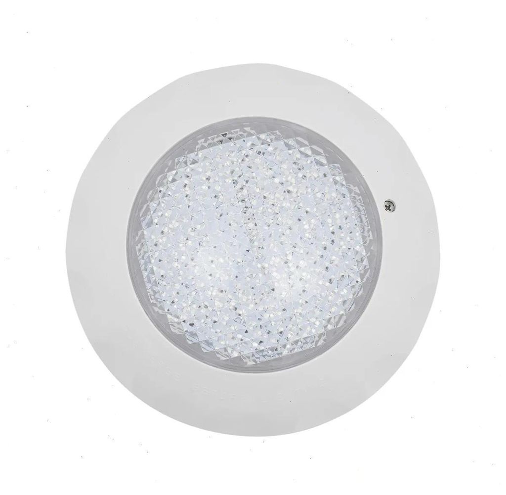 LED Poollampe - Unterwasserleuchte - 12 V - IP68 Produktbild 