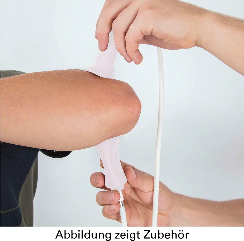 Tuyau BellaBambi Double Multi : Solution pour Massage Simultané Facile